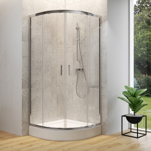Cersanit Brasco 80x80 S168-001