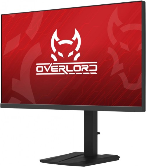QUBE Overlord G27Q200H