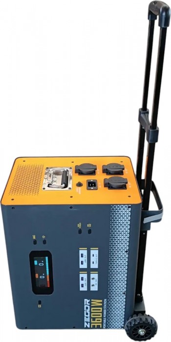 ZEGOR YC3600
