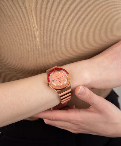 Timex Q Malibu TW2V38600