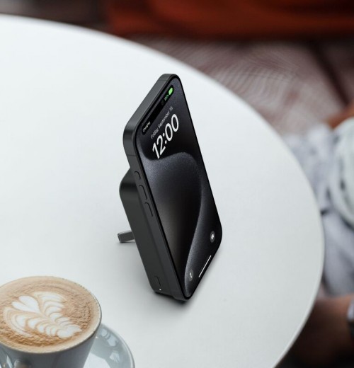 Belkin BoostCharge Pro Magnetic 5000