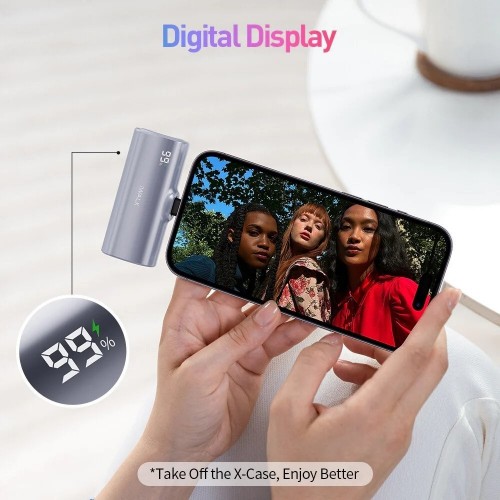 iWalk Linkpod X 5000