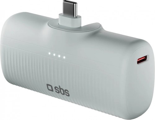 SBS EcoPower Bank 5000