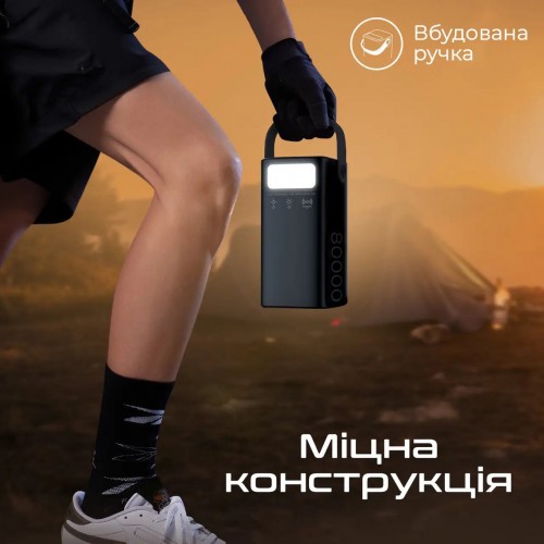 Techno Powerbank-80
