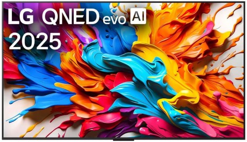 LG 86QNED9M 2025