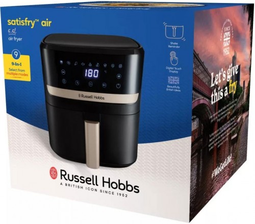 Russell Hobbs SatisFry 27620-56