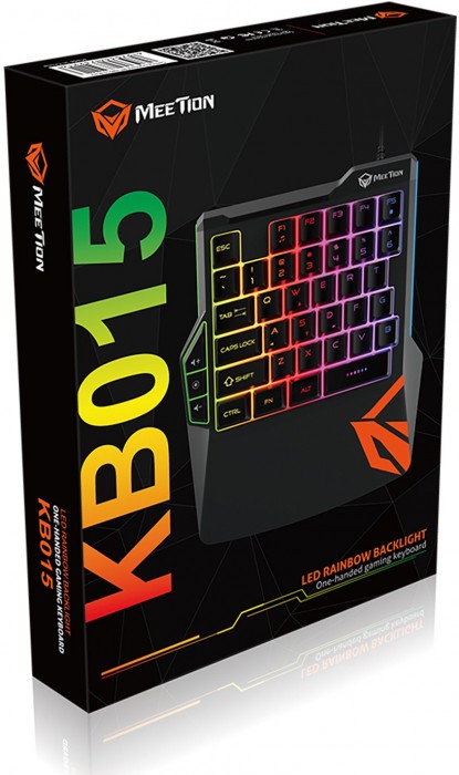 Meetion KB015