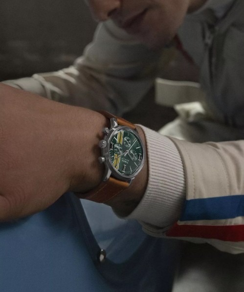 Timex Marlin Chrono TW2W99100