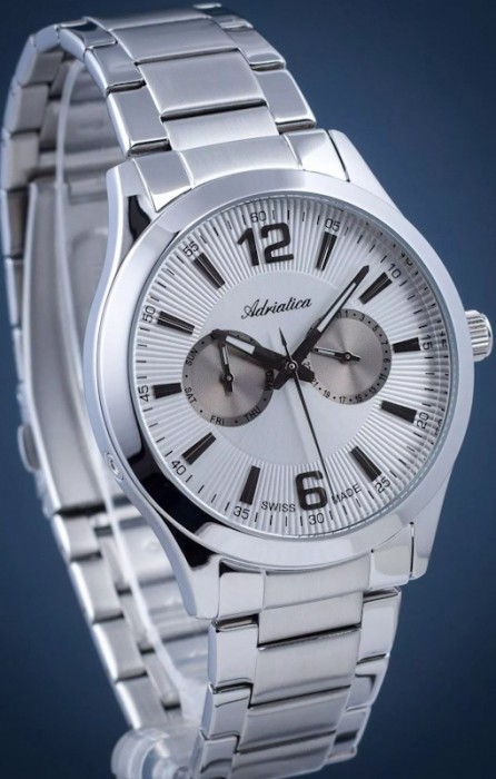 Adriatica A8257.5153QF