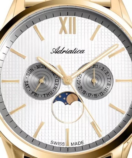 Adriatica A8283.1163QF