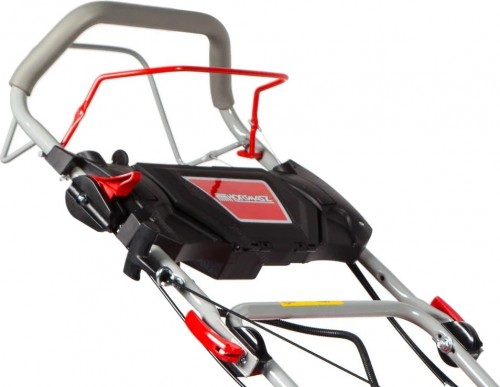 Hortmasz HKS 450 NLE