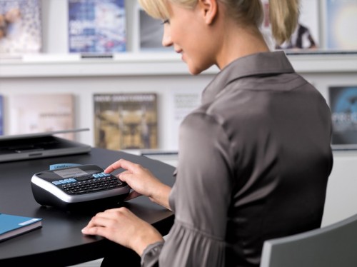 DYMO LabelManager 360D