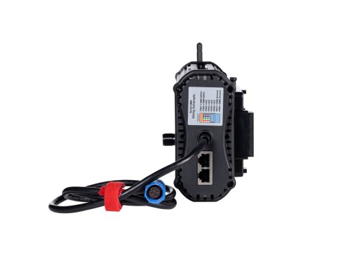 Fomei LED ROLL 100 DMX