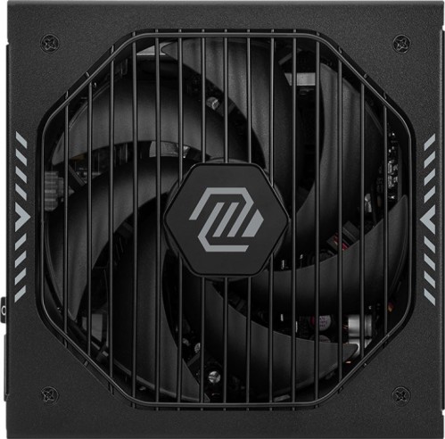 MSI A850GLS PCIE5