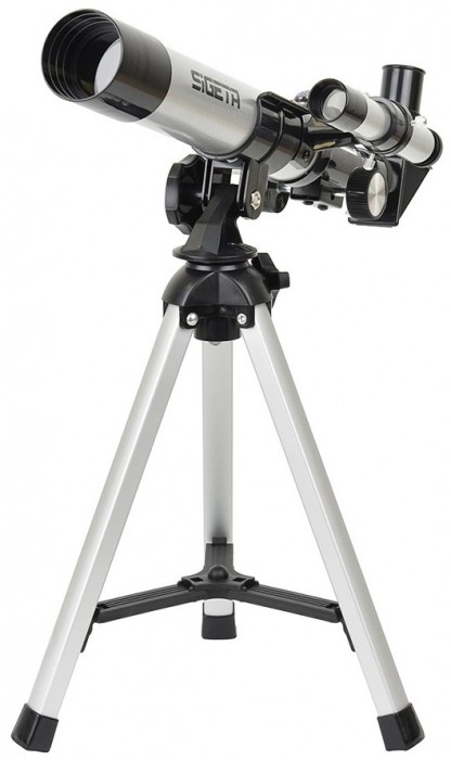 Sigeta Kleo II 40/400 AZ