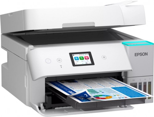 Epson EcoTank ET-4956