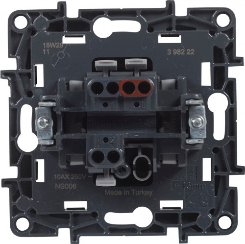 Legrand Niloe Step 863506