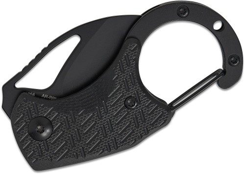 CJRB Anansi J1964-BBK