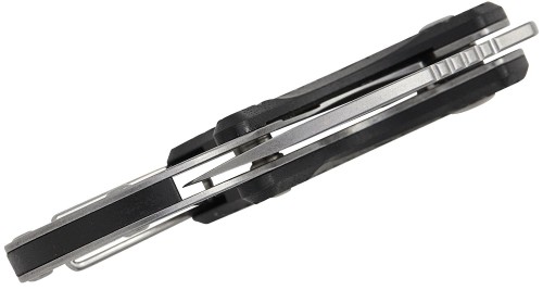 CJRB Anansi J1964-BK