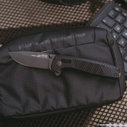 SOG Terminus XR LTE Carbon/Graphite