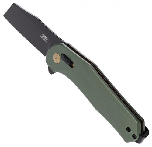 SOG Diverge XR Sheepsfoot FGB