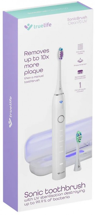 Truelife SonicBrush Clean70 UV