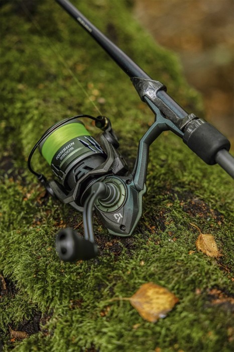 Azura Kenshin 25 1000S