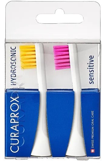 Curaprox Hydrosonic Rainbow Sensitive