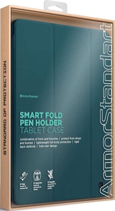 ArmorStandart Smart Fold Pen for iPad Air 11 2025 M3