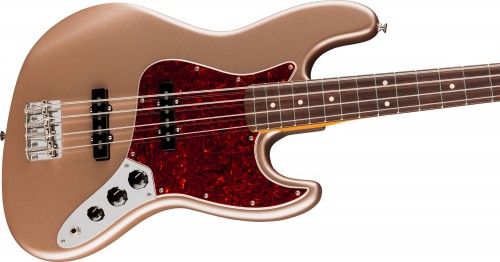 Fender American Professional Classic Jazz Bass RW