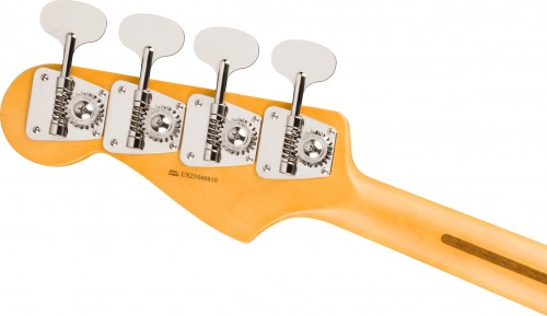 Fender American Professional Classic Jazz Bass MN