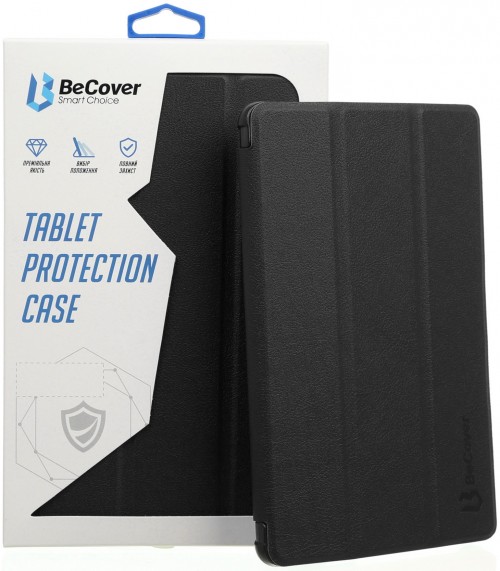 Becover Smart Case for Galaxy Tab S7