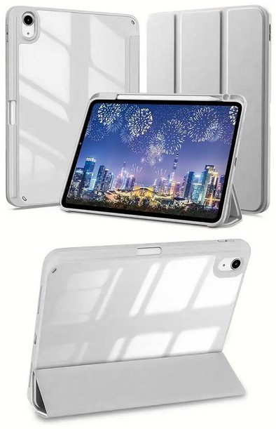 Becover Soft Edge TPU for iPad 2022