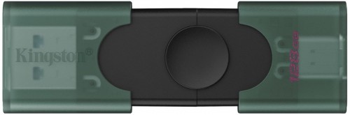 Kingston DataTraveler Duo 128Gb