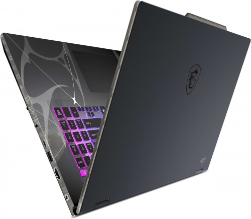 MSI Cyborg 17 B2RWEKG