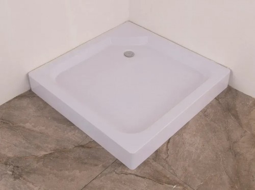 MIXXUS Cubic SCT01-90x90x195-FB MI6903