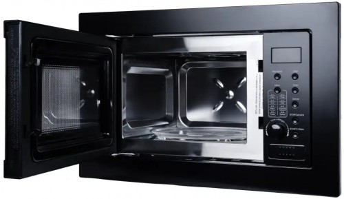 VENTOLUX MWBI 20 BK ST