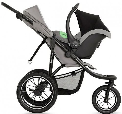 Kinder Kraft Helsi 2