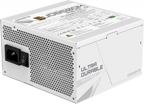 Gigabyte UD850GM PG5 V2 ICE