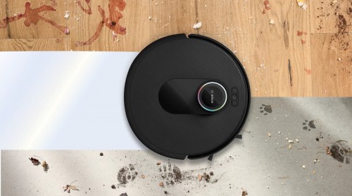 Bosch Spotless Max Cam BCRDW 3BX