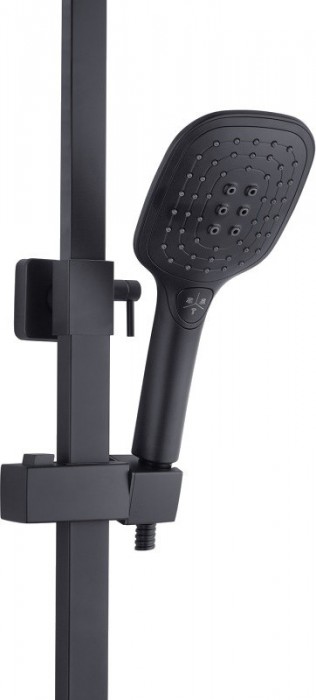 KRONER Edelstahl Kubus CVS30177