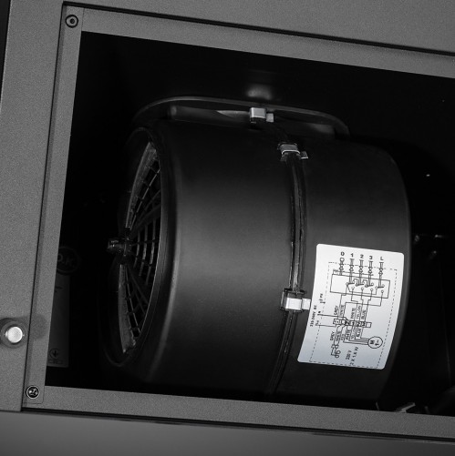 Pyramida ASH 60 PB 800 XGBL