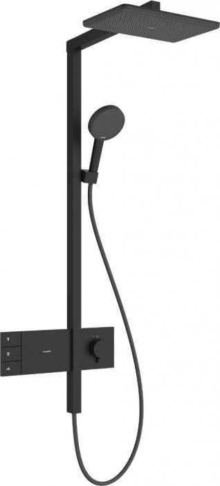 Hansgrohe Raindance Alive Q 210/340 EcoSmart 24591000