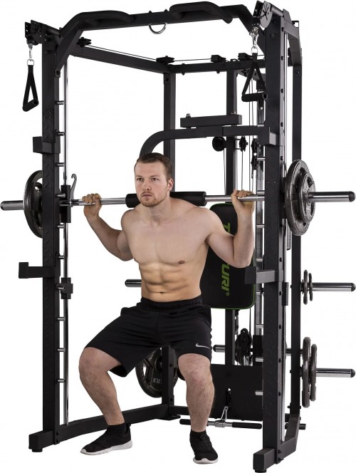 Tunturi SM80 Smith Machine