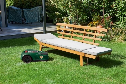 Parkside PMRA 20-Li B2