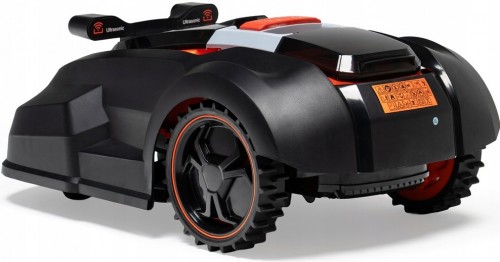 NAC RLM1500G3-APP-NG