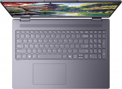 Lenovo IdeaPad 5 2-in-1 16IAL10