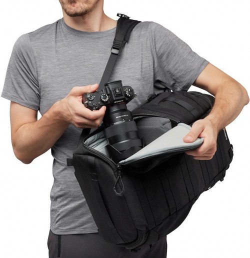 Lowepro ProTactic BP 350 AW III