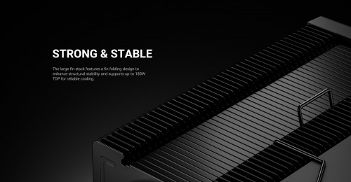 ID-COOLING SE-904-XT Black