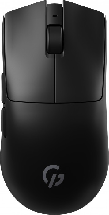 GamePro Genesis Wizard